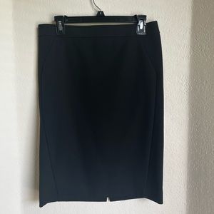 Loft Pencil Skirt